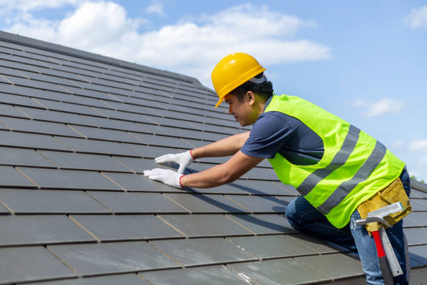 Best Commercial Roofing Services  in Ralls, TX