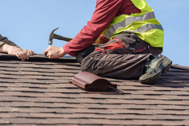 Professional Roofing Contractor in Ralls, TX