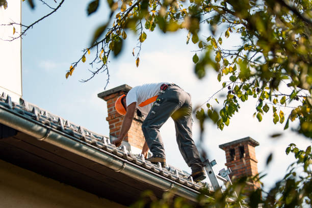 Quick and Trustworthy Emergency Roof Repair Services in Ralls, TX