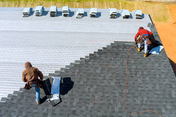 Best Metal Roofing Contractor  in Ralls, TX