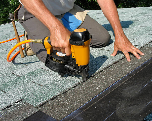 Best Roof Maintenance Services  in Ralls, TX