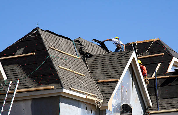 Slate Roofing Contractor in Ralls, TX