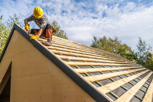 Best Residential Roofing Contractor  in Ralls, TX