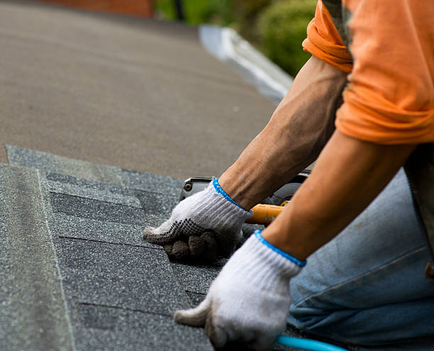Best Slate Roofing Contractor  in Ralls, TX