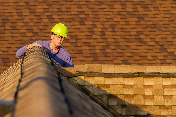 Tile Roofing Contractor in Ralls, TX