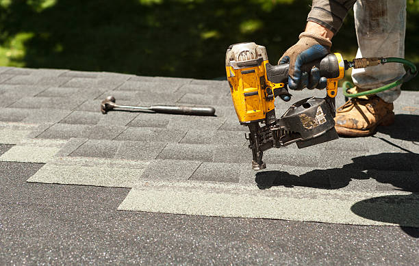 Best Residential Roofing Contractor  in Ralls, TX
