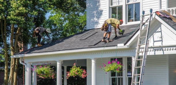 Best Local Roofing Companies  in Ralls, TX