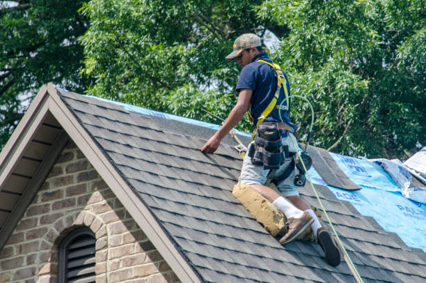 Quick and Trustworthy Emergency Roof Repair Services in Ralls, TX